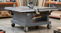 enhanced mobility workspace flexibility