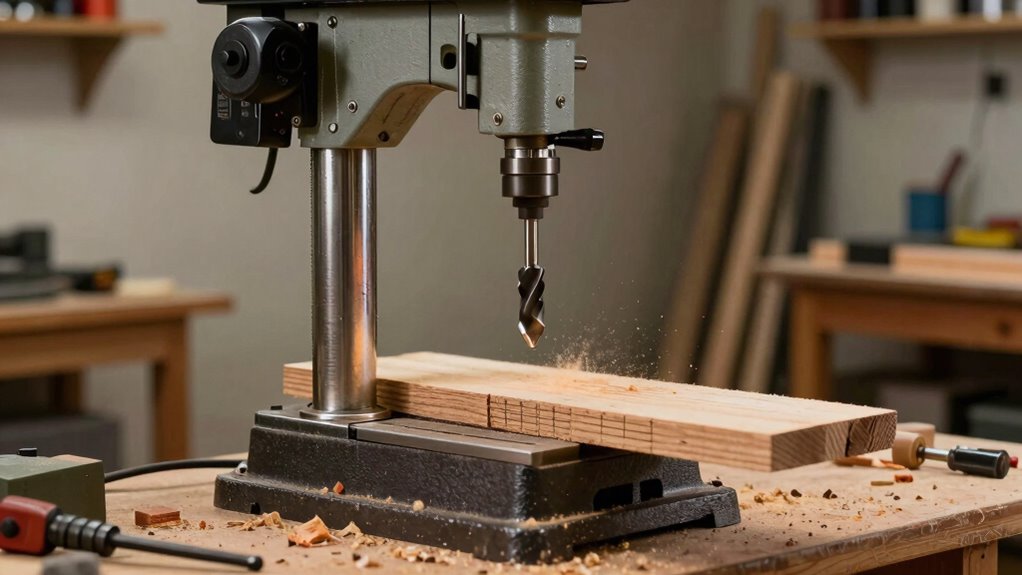 enhanced stability for large projects