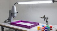 essential diy powder coating