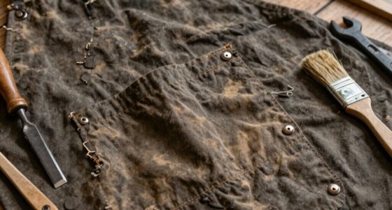 essential features for durability