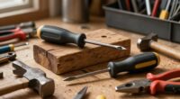 essential hand tool duplicates