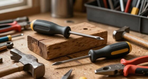 essential hand tool duplicates