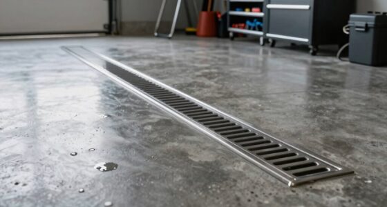 garage flood prevention guide