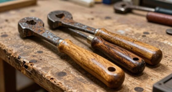 handle upgrades improve comfort