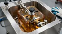 importance of solvent quality