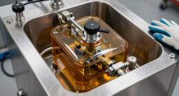 importance of solvent quality