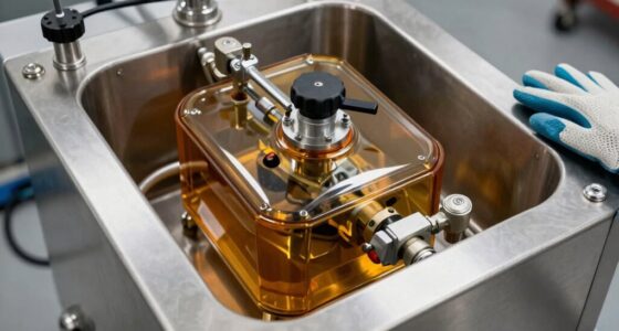 importance of solvent quality
