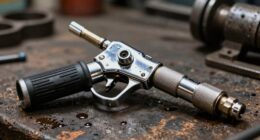 lubrication prevents equipment damage