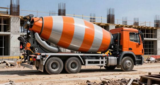 mixer size impacts success