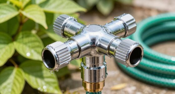 multi zone hose splitter upgrade