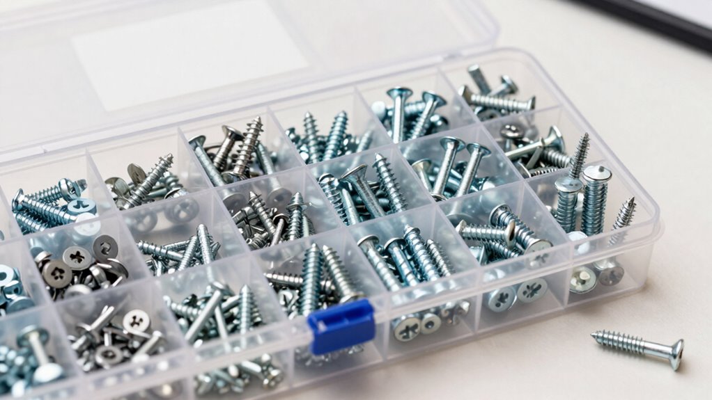 organize label maintain optimize