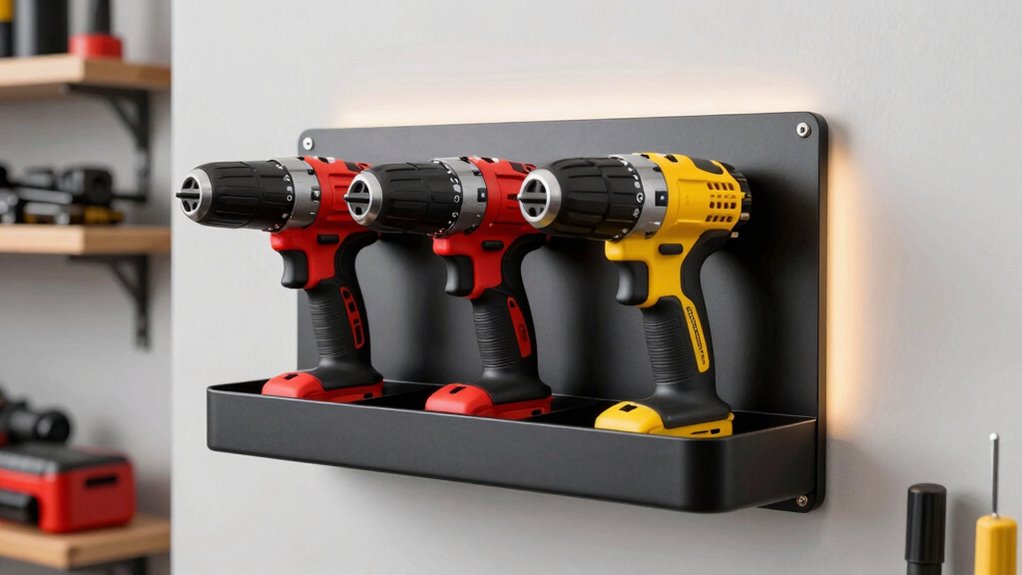 organize protect maximize workspace