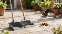 outdoor cleaning routine tips
