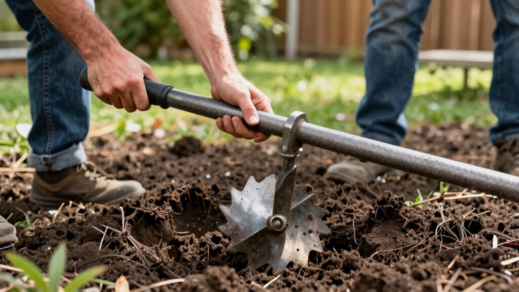 pre digging safety assessment