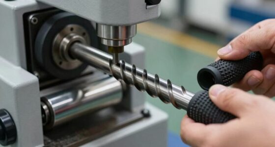 precision over rapidity