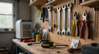 preventing hand tool corrosion