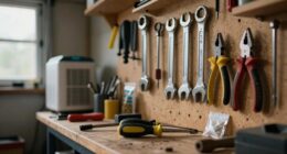 preventing hand tool corrosion