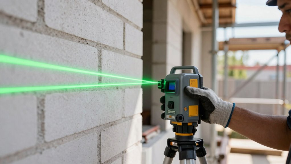 proper calibration ensures accuracy