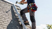 proper ladder tool safety