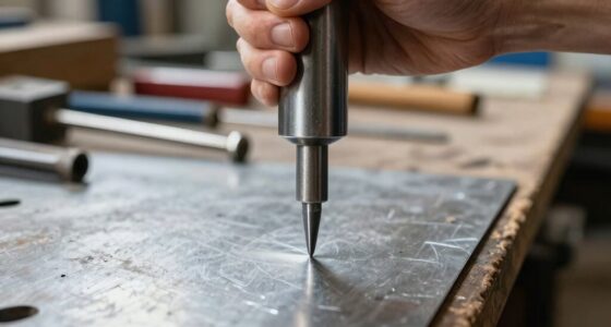 proper punching technique maintenance