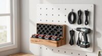 quick cordless tool charger