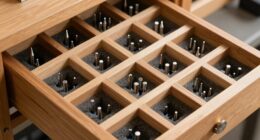 router bit storage method
