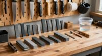 safe sharpening practices