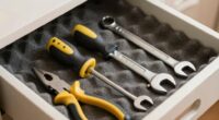 selecting effective drawer liners