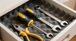 selecting effective drawer liners