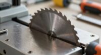 sharpening machine efficiency tips