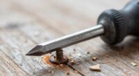 slipping screwdrivers easy fix