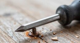 slipping screwdrivers easy fix