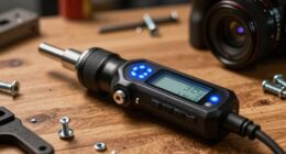 smart digital torque adapter