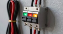 switch type over power