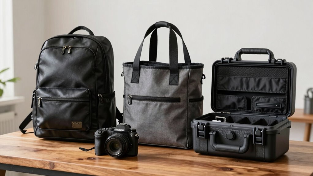 tool storage options comparison