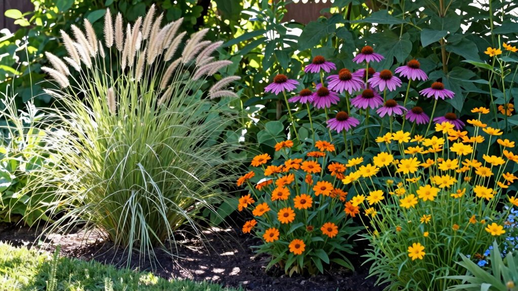 use native plants effectively