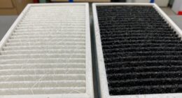 vacuum filter comparison importance