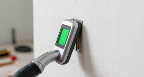 verify before wall opening