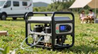 versatile dual fuel power source