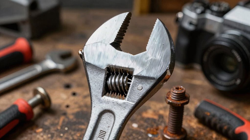 versatile durable ergonomic reliable