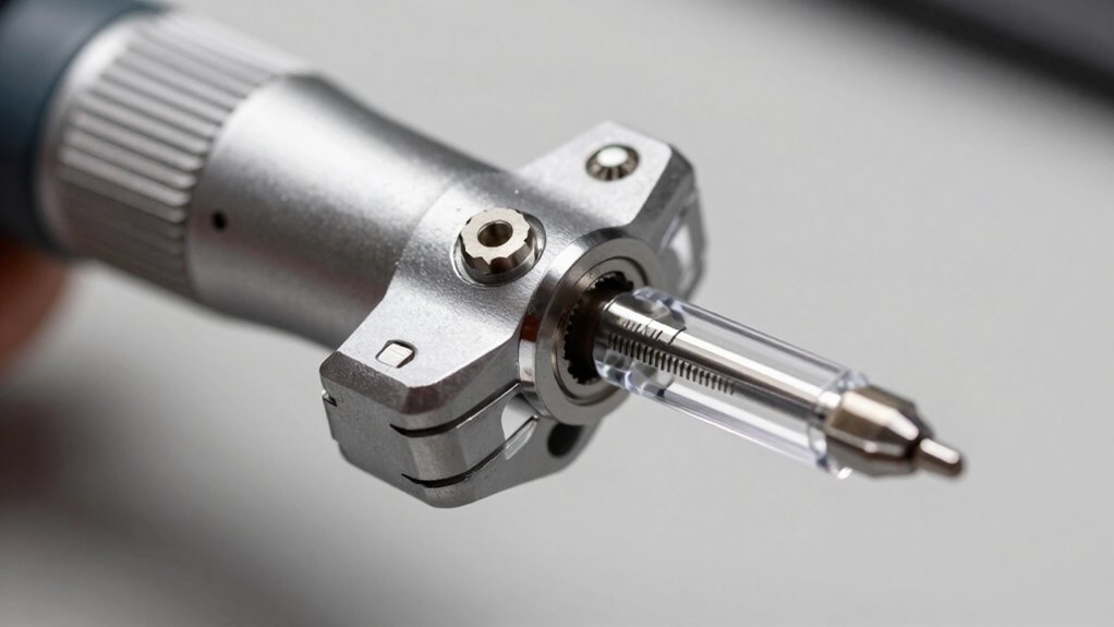 versatile durable rotary attachments