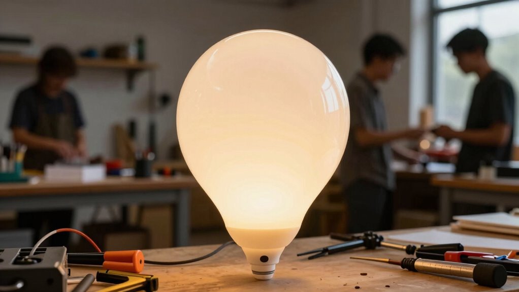 versatile led balloon lighting