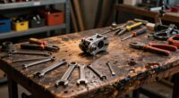 workbenches improve workflow efficiency