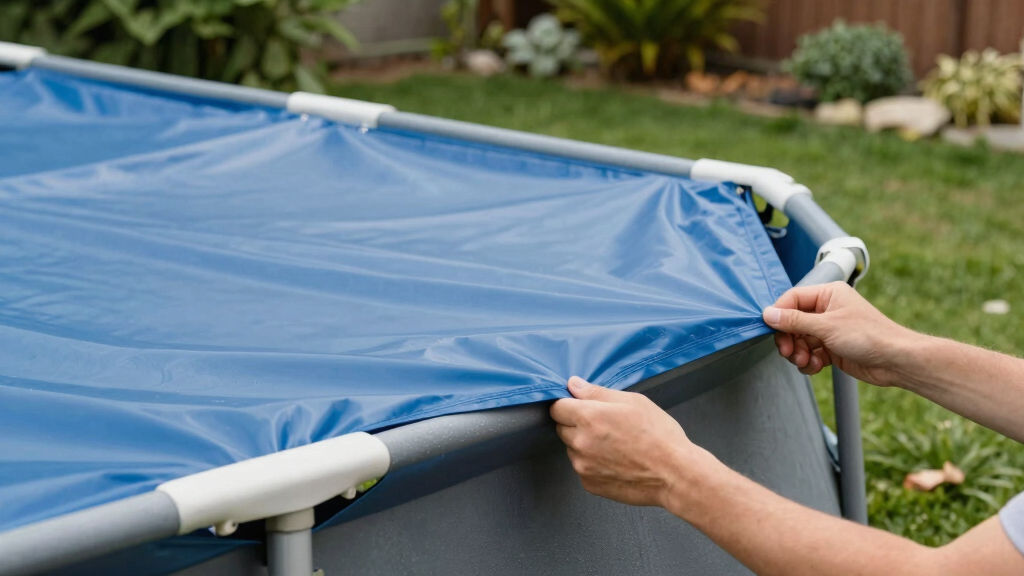 14 Best Above-Ground Pool Covers in 2026