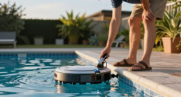 9 Best Robotic Pool Cleaners in 2026