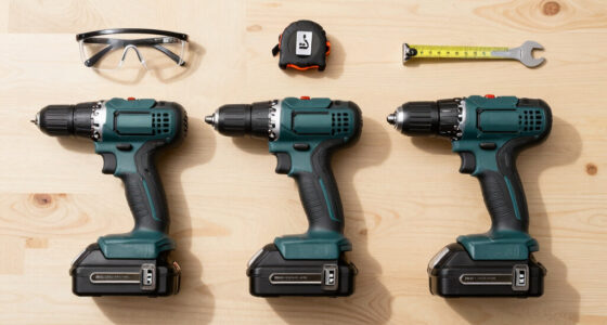10 Best Cordless Power Tool Sets in 2026