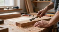 10 Best Woodworking Hand Tools in 2026