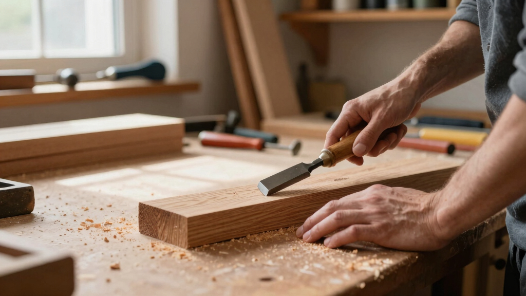 10 Best Woodworking Hand Tools in 2026