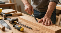 11 Best Woodworking Hand Tools Set in 2026