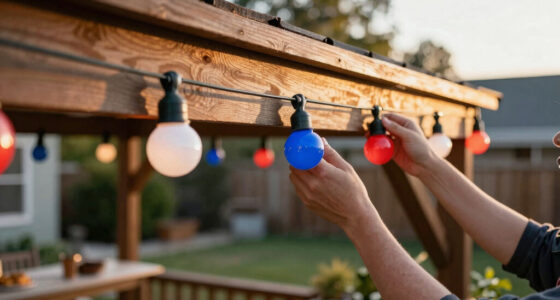 12 Best Patriotic Outdoor String Lights in 2026